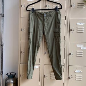 Prana Hiking Joggers